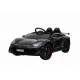 voiture électrique pour enfant Lamborghini aventador noire