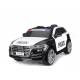 Voiture électrique pour enfant Audi Q5 police
