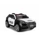 Voiture électrique pour enfant Audi Q5 police