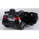 voiture électrique pour enfant BMW 6GT noire