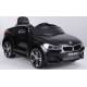 voiture électrique pour enfant BMW 6GT noire