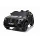 Voiture électrique pour enfant Mercedes AMG GLC noir