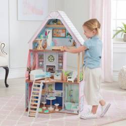Maison de poupée Matilda de Kidkraft
