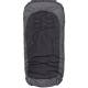 Chancelière Footmuff grise babygo