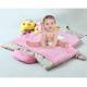 Chancelière Footmuff grise babygo