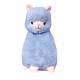 Peluche range pyjama diego de Domiva