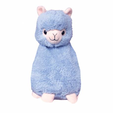 Peluche range pyjama diego de Domiva
