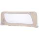 Barrière de lit pliable beige bunny Babygo