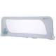 Barrière de lit pliable gris bear Babygo