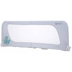 Barrière de lit pliable gris bear Babygo