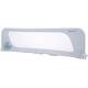 Barrière de lit pliable gris bear Babygo