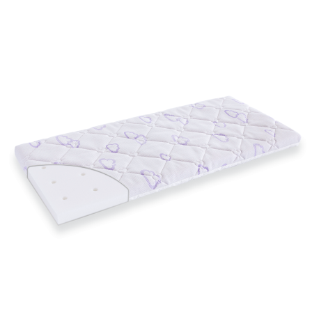 Matelas pour berceau Cradle Sleepy 90*40