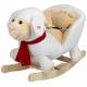 Bascule en bois Mouton babygo