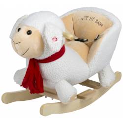 Ours a bascule babygo discount