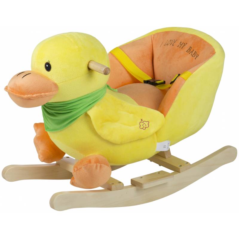Bascule bébé deals