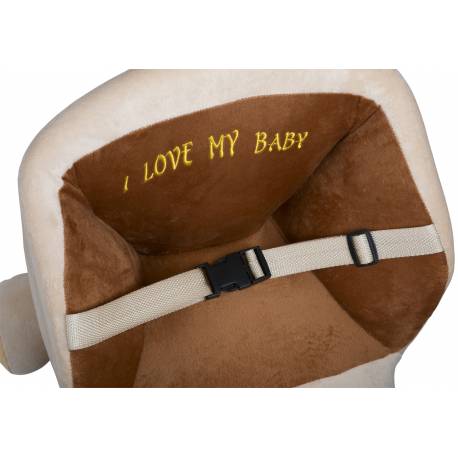 Lion a outlet bascule babygo