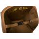 Bascule en bois Lapin babygo
