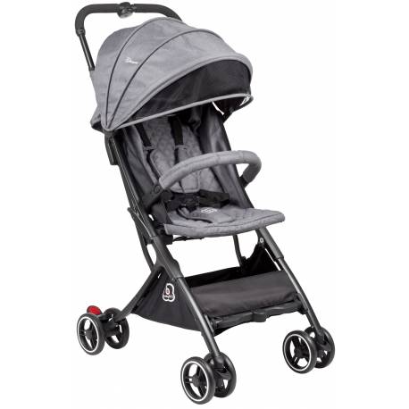 Poussette compacte pour bébé - Mini Pouce