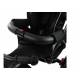 Tricycle pour enfant évolutif PRO400 rose