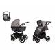 Poussette trio libéro - 9 coloris
