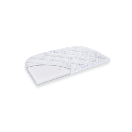Matelas d'appoint Sleepy grand 80*42