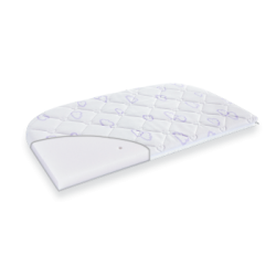 Matelas d'appoint Sleepy grand 80*42