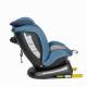 Siège auto Coccolle Mydo Isofix 0-36 kg 360 pivotant