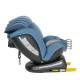 Siège auto Coccolle Mydo Isofix 0-36 kg 360 pivotant