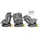 Siège auto Coccolle Mydo Isofix 0-36 kg 360 pivotant
