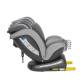 Siège auto Coccolle Mydo Isofix 0-36 kg 360 pivotant