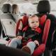 Siège auto Coccolle Mydo Isofix 0-36 kg 360 pivotant