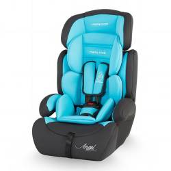 Siège auto Mamalove Angel  9-36 kg inclinable