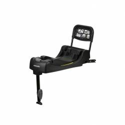 base isofix pour siège auto Coccolle Nessia