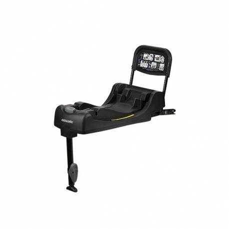 Base isofix pour siège auto Ultra babygo - Siège auto bébé groupe 0+