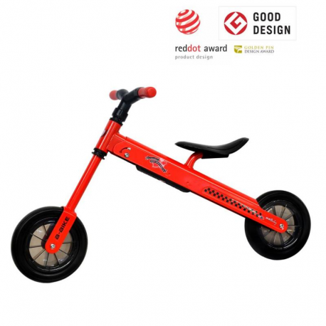 Draisienne DHS B-Bike - 3 coloris