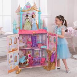 Château Disney Princess dance & dream Kidkraft