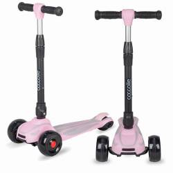 Trottinette Coccolle Muvio - 3 coloris