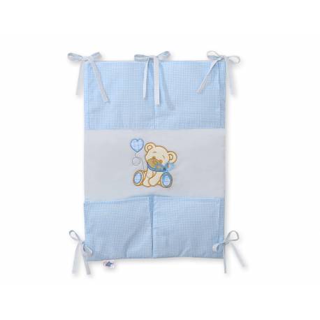 Sac de rangement Teddy Bear