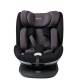 Siège auto grow up 360 Isize black babygo