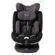 Siège auto grow up 360 Isize black babygo