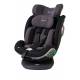 Siège auto grow up 360 Isize black babygo