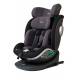 Siège auto grow up 360 Isize black babygo