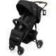 Poussette simple basket babygo - 3 coloris