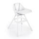 Chaise haute simple highchair babygo