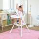 Chaise haute simple highchair babygo