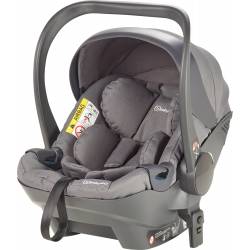 Siège auto Ultra gris babygo