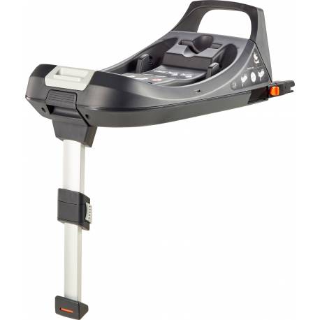 Base isofix pour siège auto Ultra babygo - Siège auto bébé groupe 0+