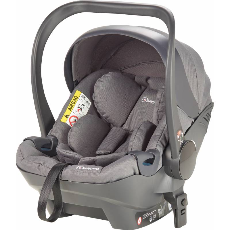 Base isofix pour siège auto Ultra babygo - Siège auto bébé groupe 0+