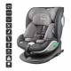 Siège auto grow up 360 Isize black babygo