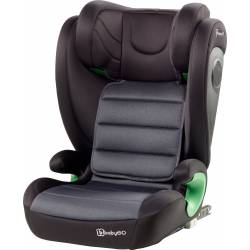 Siège auto SafeChild Isize black babygo